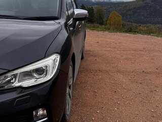 2014 Subaru Levorg I, серый, 1450000 рублей, вид 2