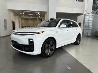Li Auto (Lixiang) L7 52.3 kWh I Рестайлинг