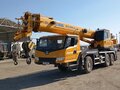 2024 XCMG XCT25L5_SR, жёлтый, 14800000 рублей