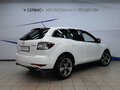 2011 Mazda CX-7 I Рестайлинг, белый, 924000 рублей - вид 2