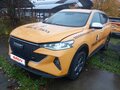2024 Haval F7 I Рестайлинг, белый, 978975 рублей - вид 1