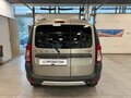 2019 Lada (ВАЗ) Largus Cross I, бежевый, 645000 рублей - вид 4