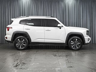 2026 Haval H7 I, белый, 3399000 рублей, вид 5