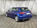 2015 Audi A3 III (8V), синий, 1219000 рублей - вид 3