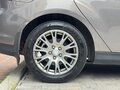 2012 Ford Focus III, серый, 680000 рублей - вид 11