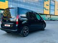 2021 Opel Combo PCMA, чёрный, 1490000 рублей - вид 2