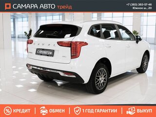 2023 Haval Jolion I, белый, 1785000 рублей, вид 2