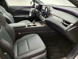 2025 Lexus RX 300 V, бежевый, 7980000 рублей, вид 4