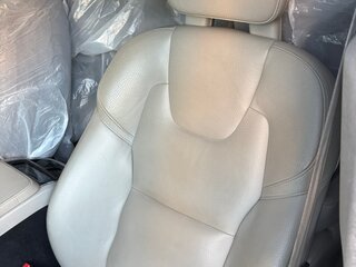 2017 Volvo XC90 II, белый, 2099000 рублей, вид 5
