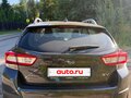 2019 Subaru XV II, серый, 2650000 рублей - вид 4