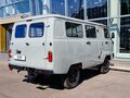 2026 УАЗ 3741, серый, 1745000 рублей - вид 6