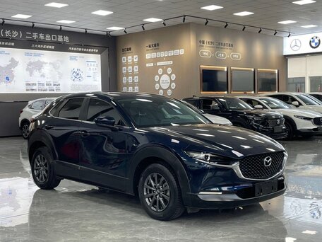 Mazda CX-30 I