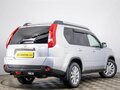 2013 Nissan X-Trail II Рестайлинг, серебристый, 1279000 рублей - вид 5