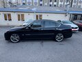 2009 Infiniti M35 III Рестайлинг, чёрный, 1200000 рублей - вид 4