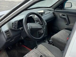 2003 Lada (ВАЗ) 2112, серебристый, 99000 рублей, вид 4