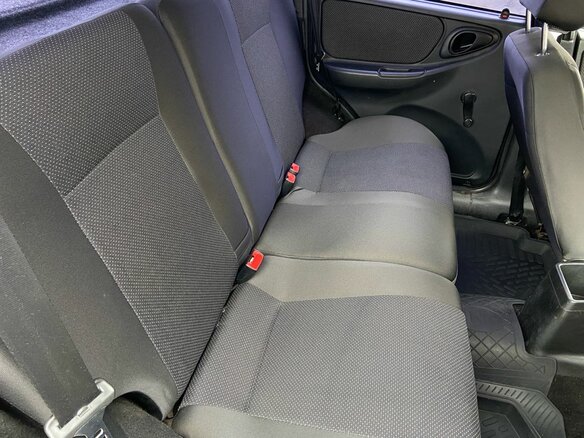 2013 Chevrolet Niva I Рестайлинг, коричневый - вид 9