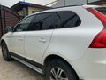 2010 Volvo XC60 I, белый, 1300000 рублей - вид 3