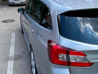2020 Subaru Levorg I Рестайлинг, серый, 1500000 рублей, вид 5
