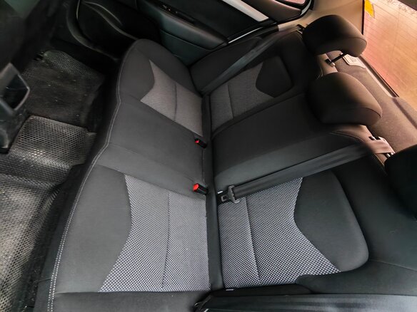2018 Citroen C4 II Рестайлинг, белый, 1140000 рублей - вид 13