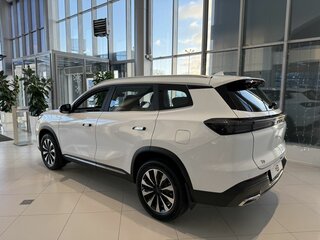 2026 Tenet T8, белый, 3630000 рублей, вид 5