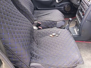 2011 Lada (ВАЗ) 2114, серый, 355000 рублей, вид 5