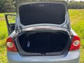 2008 Ford Focus II Рестайлинг, голубой, 320000 рублей - вид 7