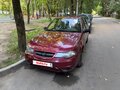 2012 Daewoo Nexia I Рестайлинг, красный, 235000 рублей
