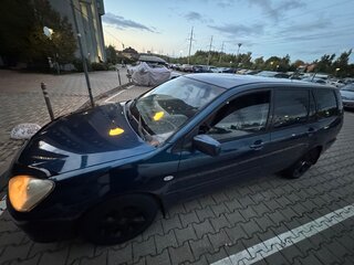 2004 Mitsubishi Lancer IX, синий, 399000 рублей, вид 4