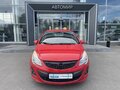 2013 Opel Corsa D Рестайлинг II, красный, 580000 рублей - вид 1