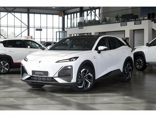 2025 Changan Deepal S07 31.73 kWh I, белый, 5289900 рублей, вид 1