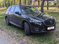 2016 Mazda CX-5 I Рестайлинг, чёрный, 1800000 рублей - вид 6