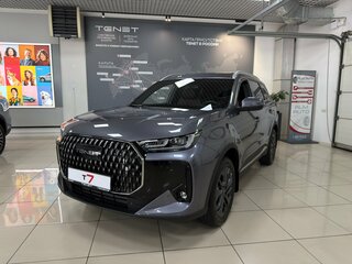2026 Tenet T7, серый, 3005000 рублей, вид 1