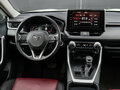 2020 Toyota RAV4 V (XA50), белый, 3330000 рублей - вид 9