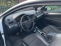 2008 Opel Astra GTC H Рестайлинг, белый - вид 2