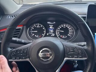 2019 Nissan Qashqai II, белый, 1490000 рублей, вид 4