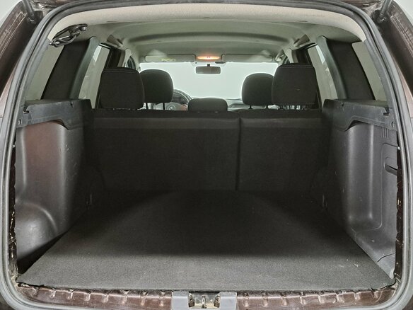 2014 Renault Duster I, коричневый, 950000 рублей - вид 17
