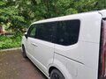 2025 Honda Stepwgn Spada VI, белый - вид 5