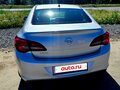2012 Opel Astra J Рестайлинг, серебристый, 550000 рублей - вид 3