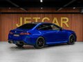 2026 BMW M5 VII (G90), синий, 22800000 рублей - вид 7