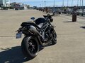 2014 Triumph Speed Triple, чёрный, 599000 рублей - вид 3