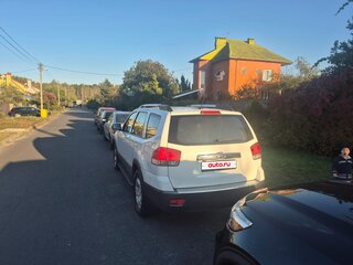 2010 Kia Mohave 6-speed I, белый, 1100000 рублей, вид 4