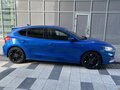 2019 Ford Focus IV, синий, 1520000 рублей - вид 6