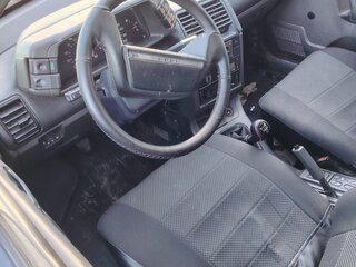 2002 Lada (ВАЗ) 2111, чёрный, 95000 рублей, вид 4