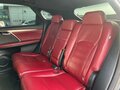 2017 Lexus RX 200t IV, чёрный, 3999000 рублей - вид 6