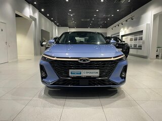 2023 Chery Arrizo 8, синий, 1920000 рублей, вид 2