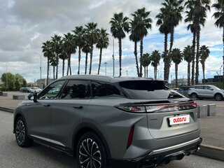 2023 Exeed RX, серый, 3100000 рублей, вид 5