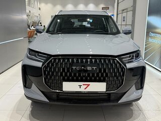 2026 Tenet T7, серый, 2785000 рублей, вид 2
