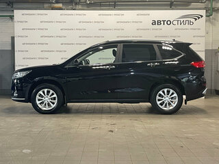 2023 Haval M6 II, чёрный, 1699000 рублей, вид 2