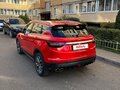 2022 Geely Coolray I, красный, 1400000 рублей - вид 5
