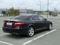 2010 Lexus LS 460 IV Рестайлинг, чёрный, 1750000 рублей - вид 9